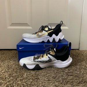 Nike Giannis Immortality 1